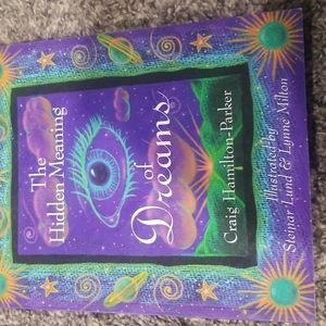The Hidden Meaning of Dreams